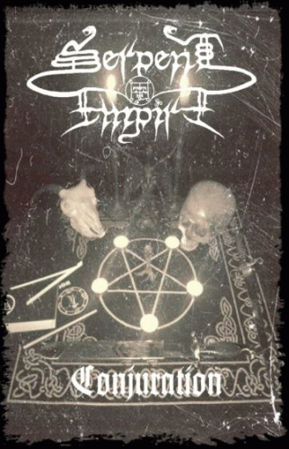 Serpent Empire : Conjuration